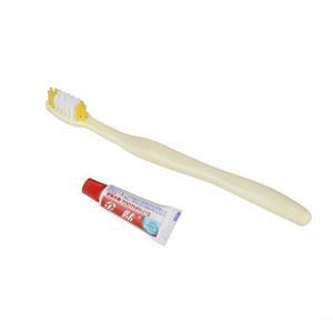 酒店一次性牙刷的选择与维护 提升宾客体验与环保平衡之道