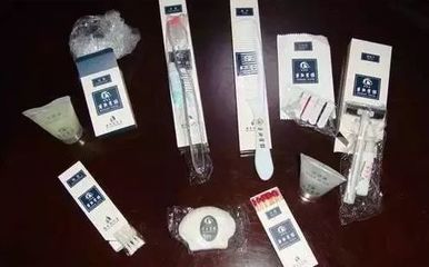 央视曝光 国庆住宿隐患多，淮北旅客慎用一次性牙刷