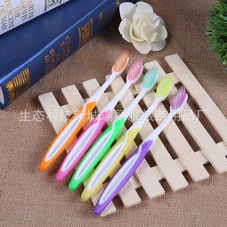 酒店客房必备 瑞丽雅注胶一次性牙刷，质量保障与厂家直销的完美结合