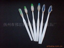 扬州远锦 一次性牙刷的品质坚守与绿色创新