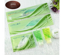 一次性牙刷 便捷与环保的平衡之道